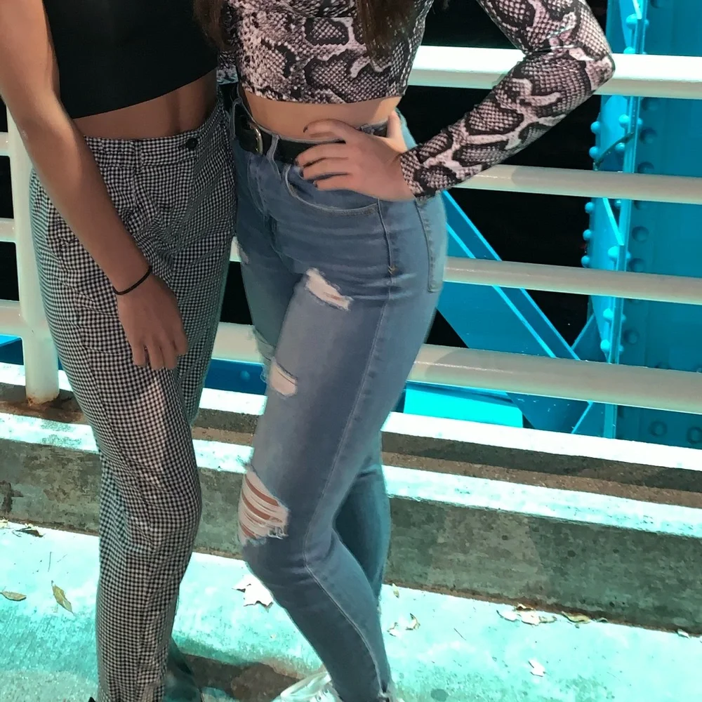 Aeropostale jeans - Picture 2 of 5